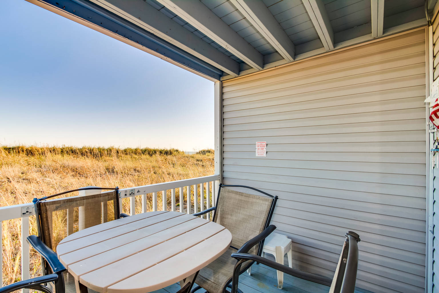 Nautical Watch 106 Oceanfront Windy Hill Section, North Myrtle