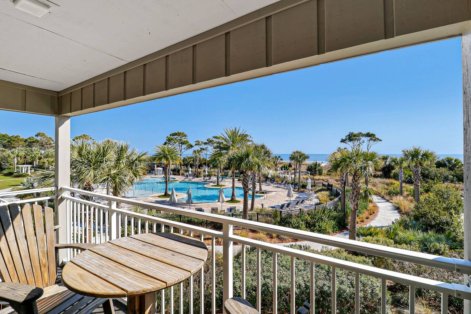 Hilton Head Vacation Rental