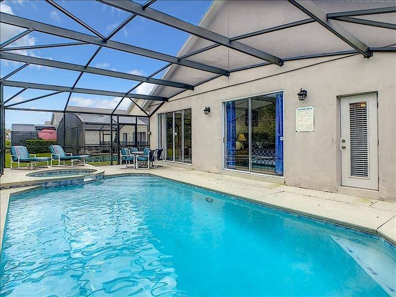 Clermont Vacation Rental