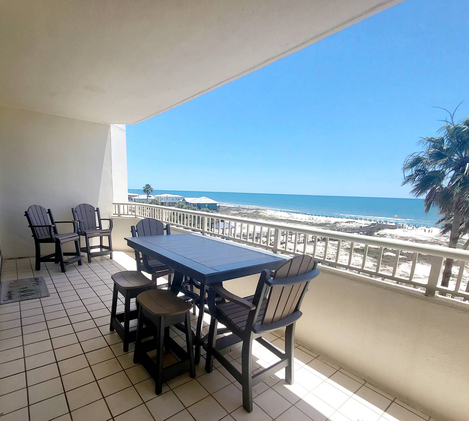 Gulf Shores Vacation Rental