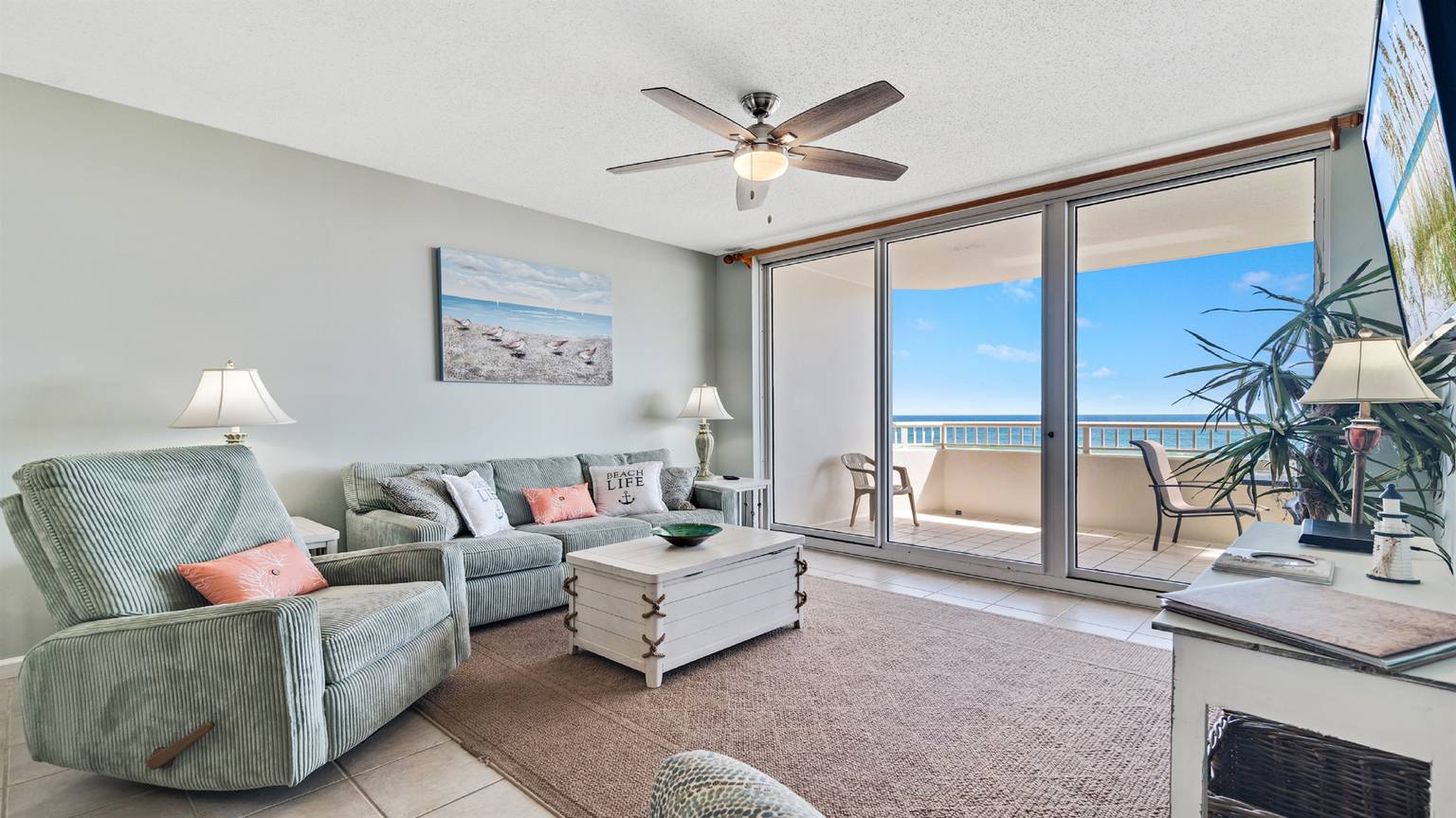 Gulf Shores Vacation Rental