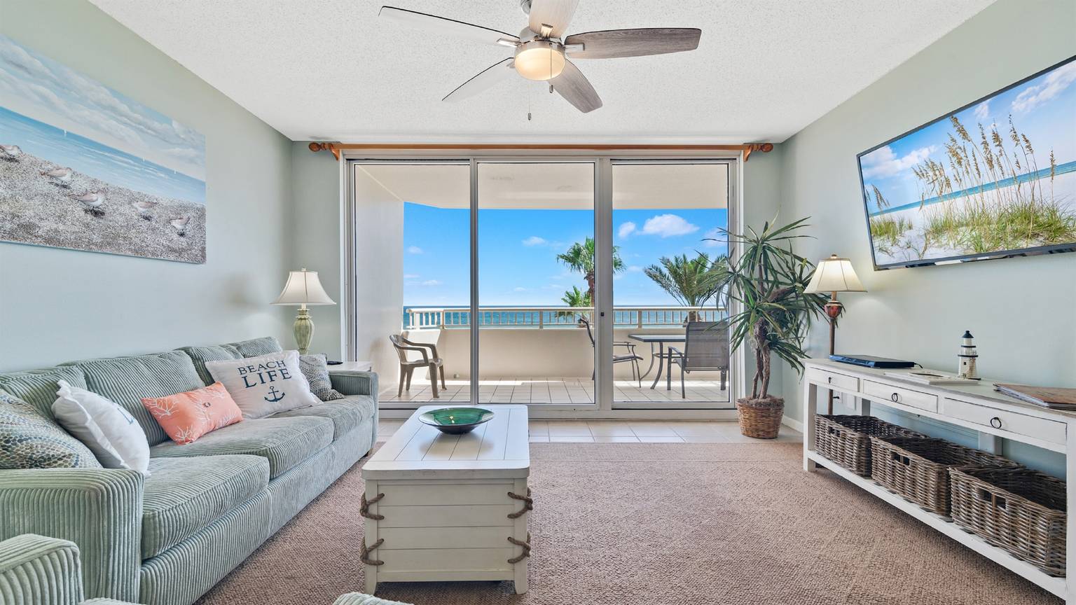 Gulf Shores Vacation Rental
