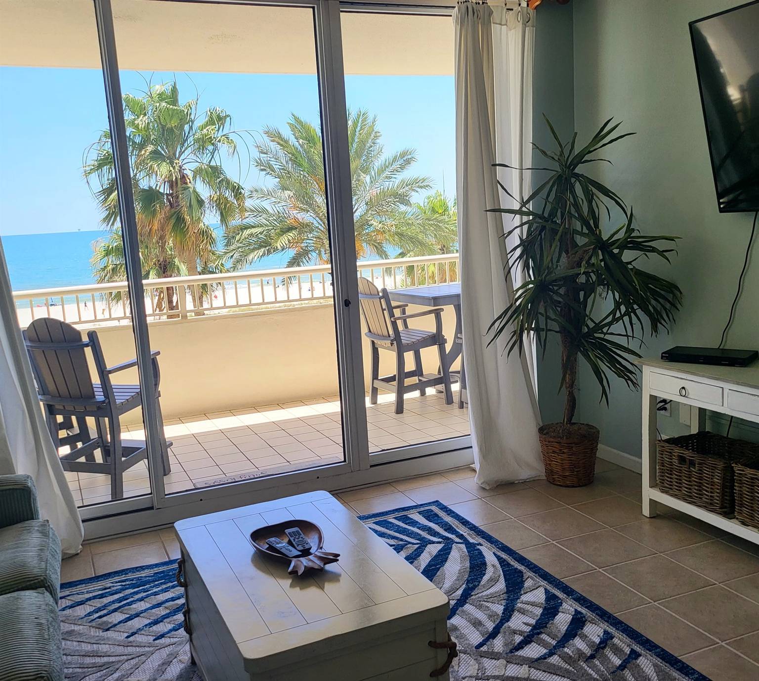 Gulf Shores Vacation Rental