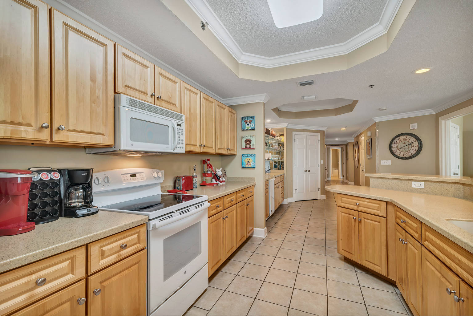 Orange Beach Vacation Rental