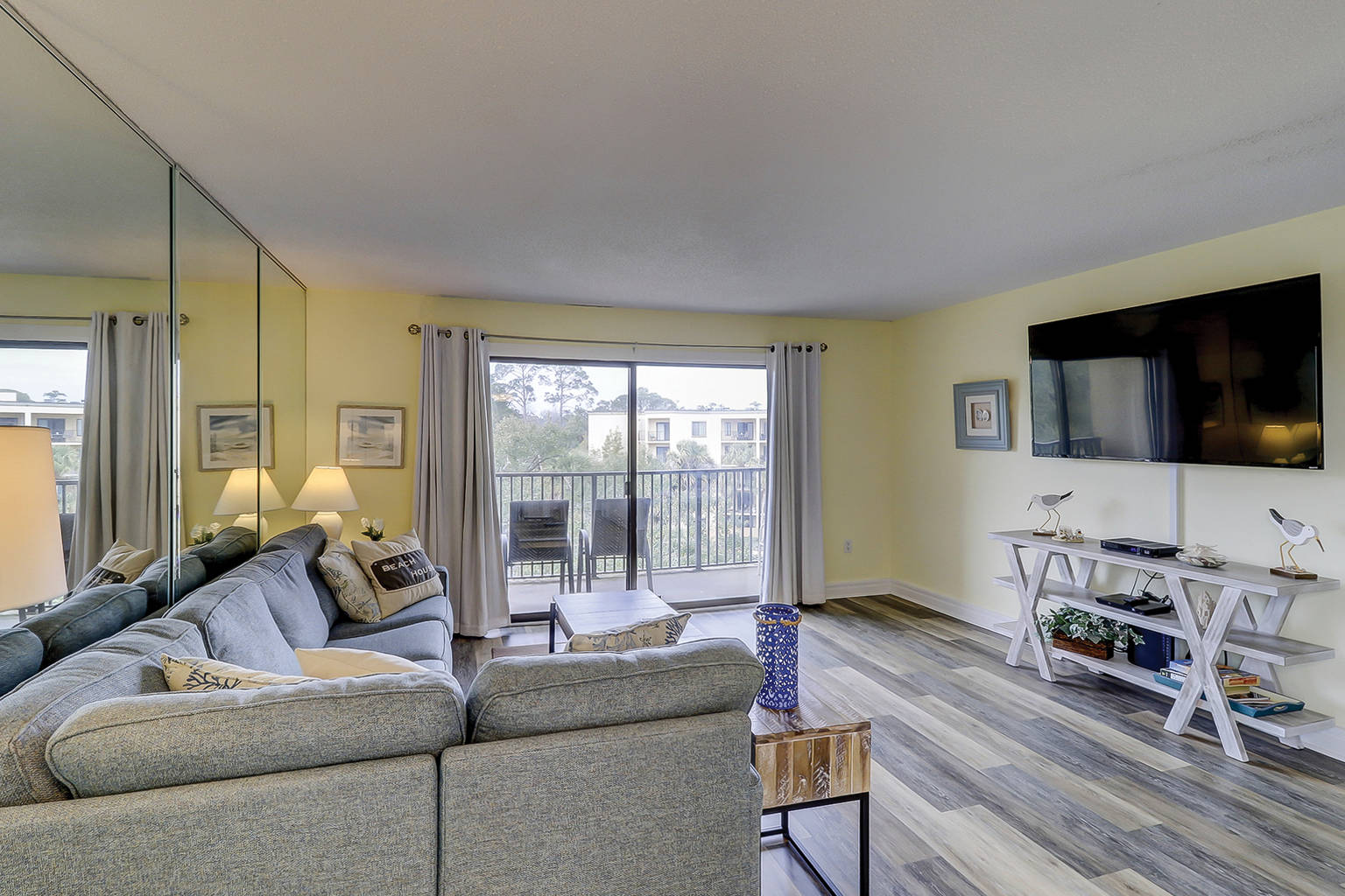 Xanadu Villa A17, Hilton Head Island, South Carolina Bed and Breakfasts