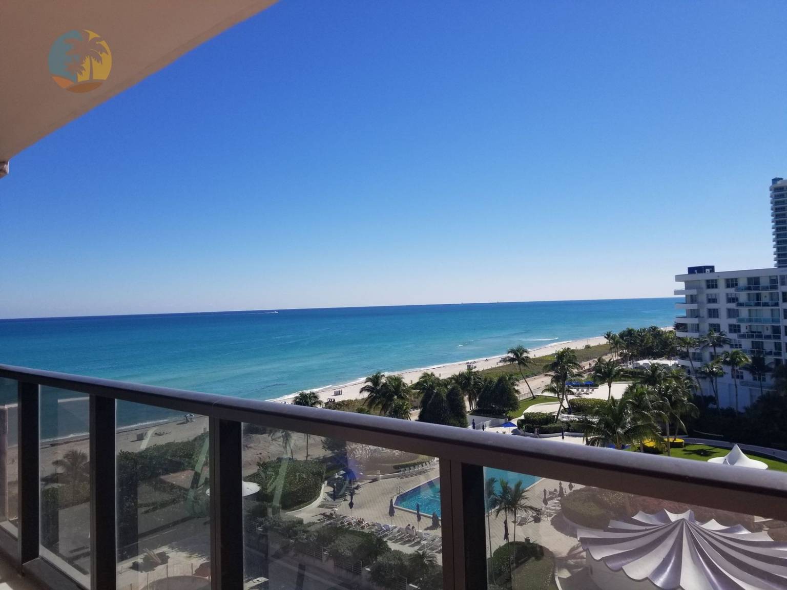 Miami Beach Vacation Rental