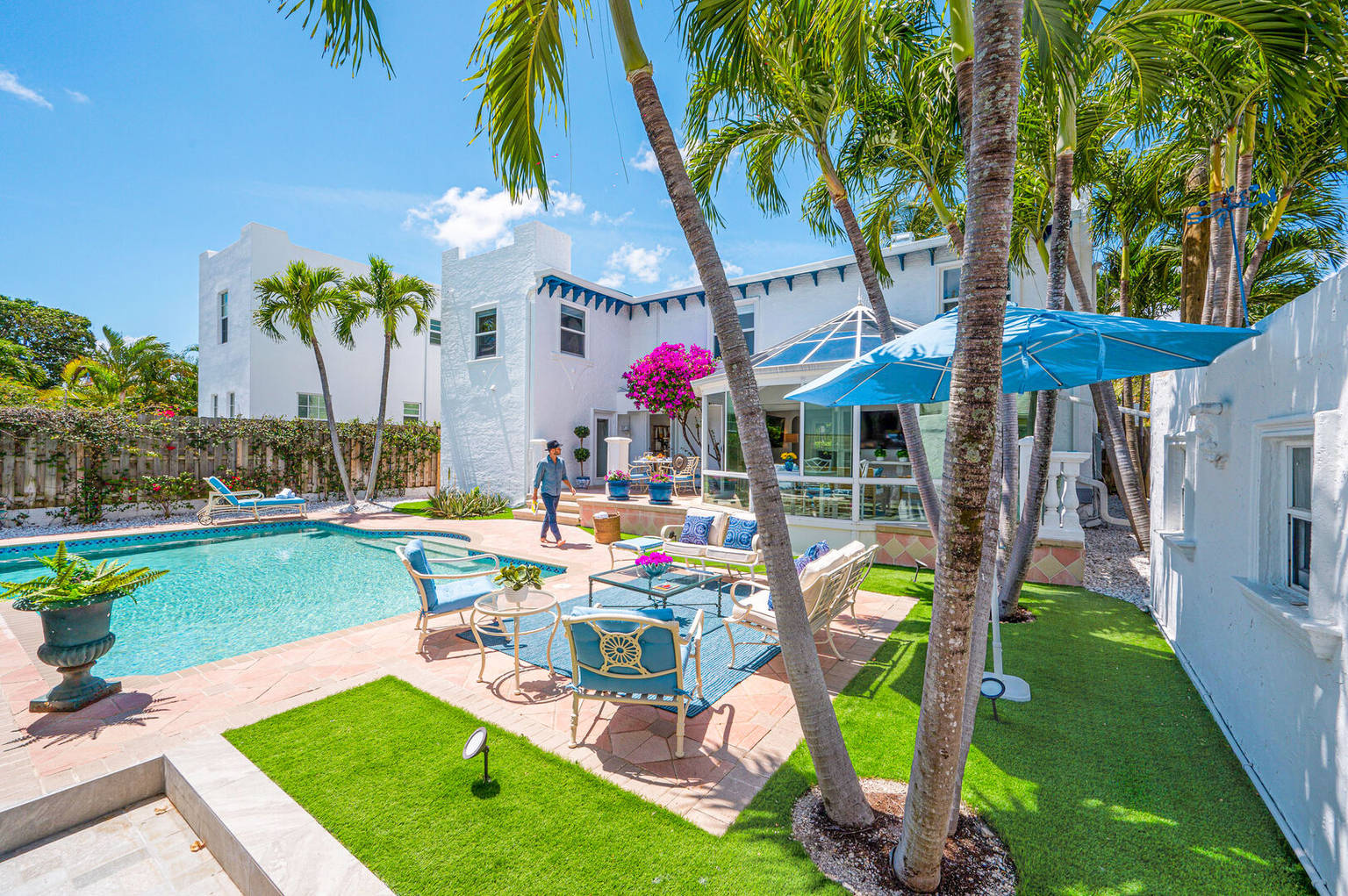 West Palm Beach Vacation Rental