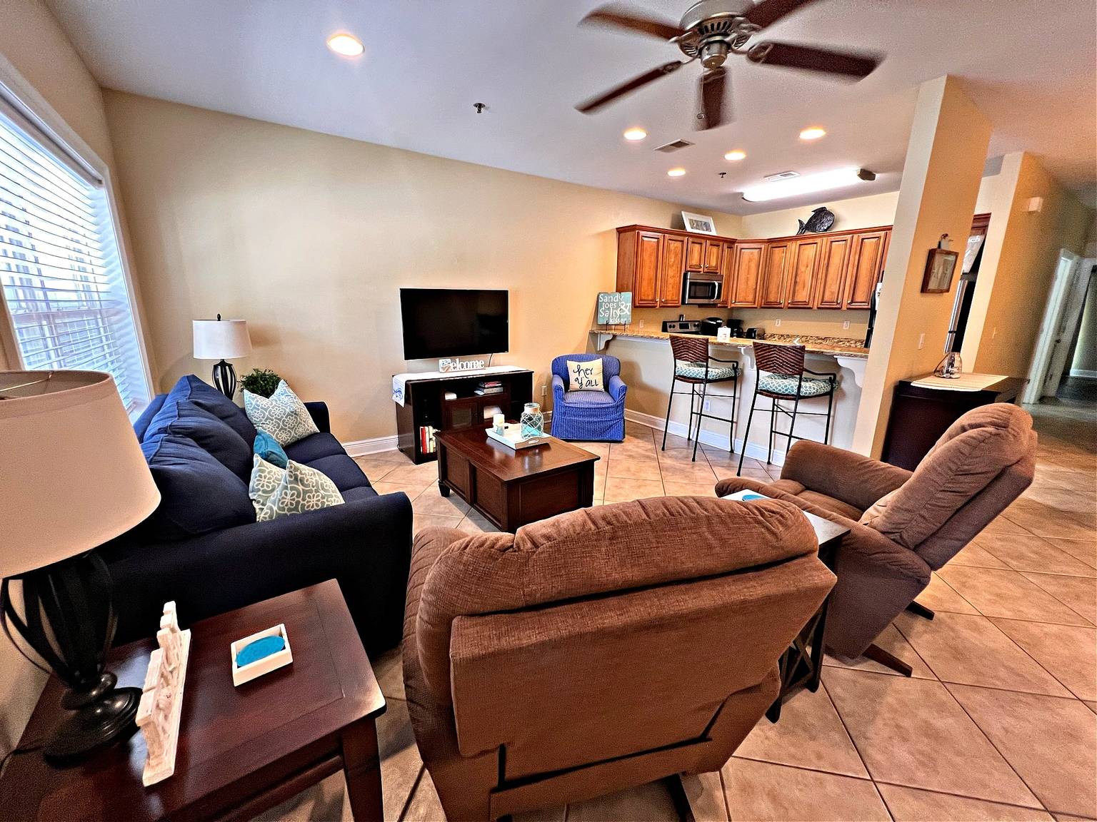 Gulf Shores Vacation Rental