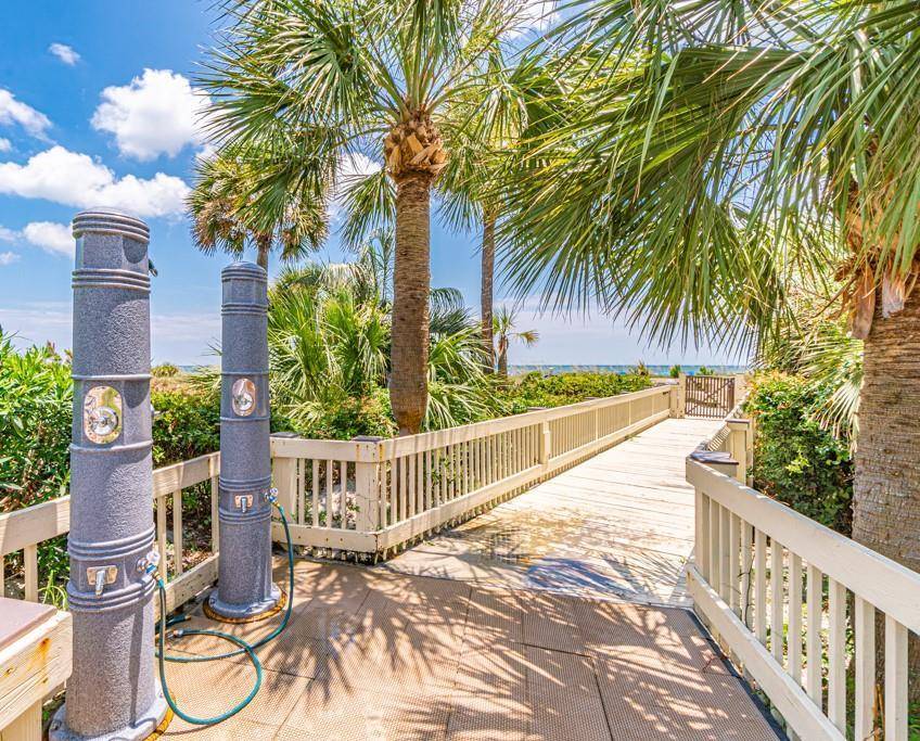 The Breakers 107, Hilton Head Island, South Carolina Bed and Breakfasts