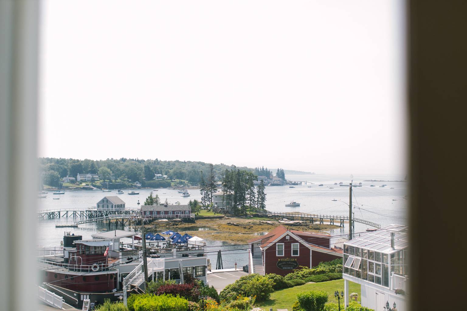 Boothbay Harbor Vacation Rental