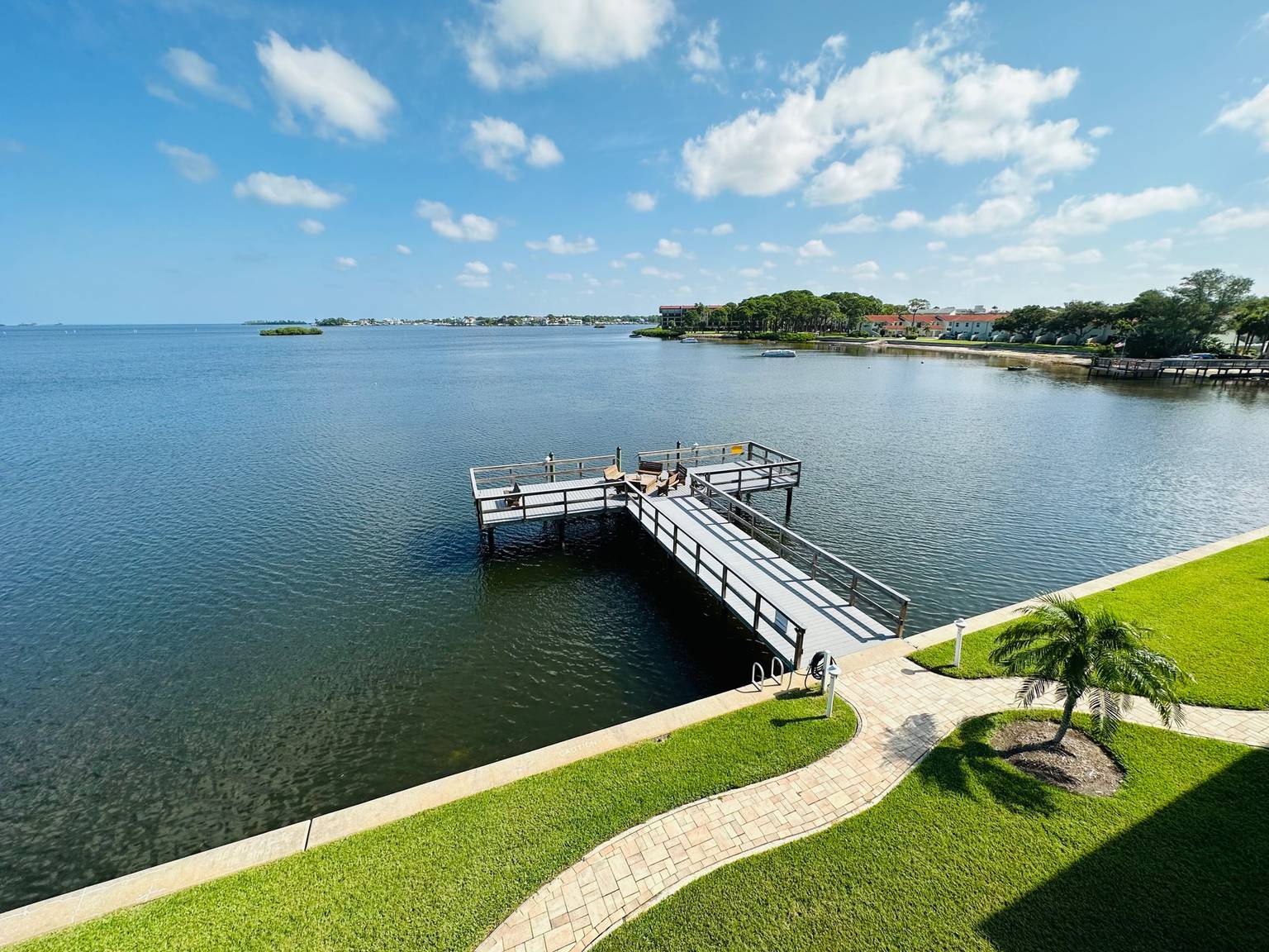Dunedin Causeway Honeymoon Caladesi Island 1/1 Pool 316, Dunedin