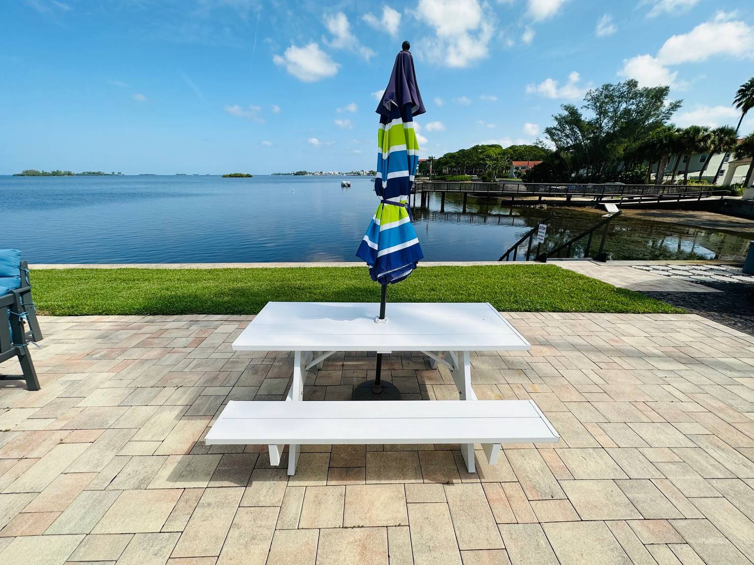 Dunedin Causeway Honeymoon Caladesi Island 1/1 Pool 316, Dunedin