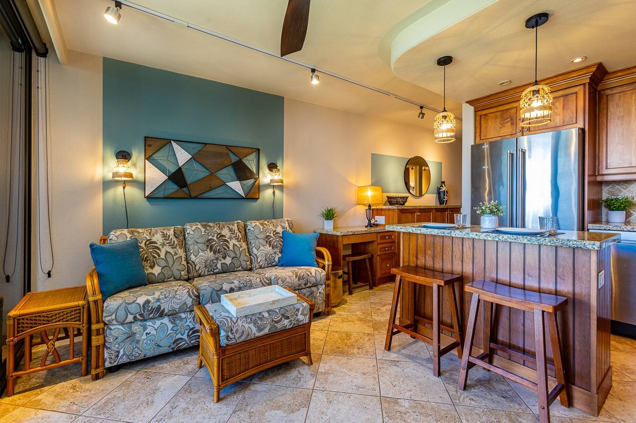 Kihei Surfside 506, Kihei, Hawaii Bed and Breakfasts Inns