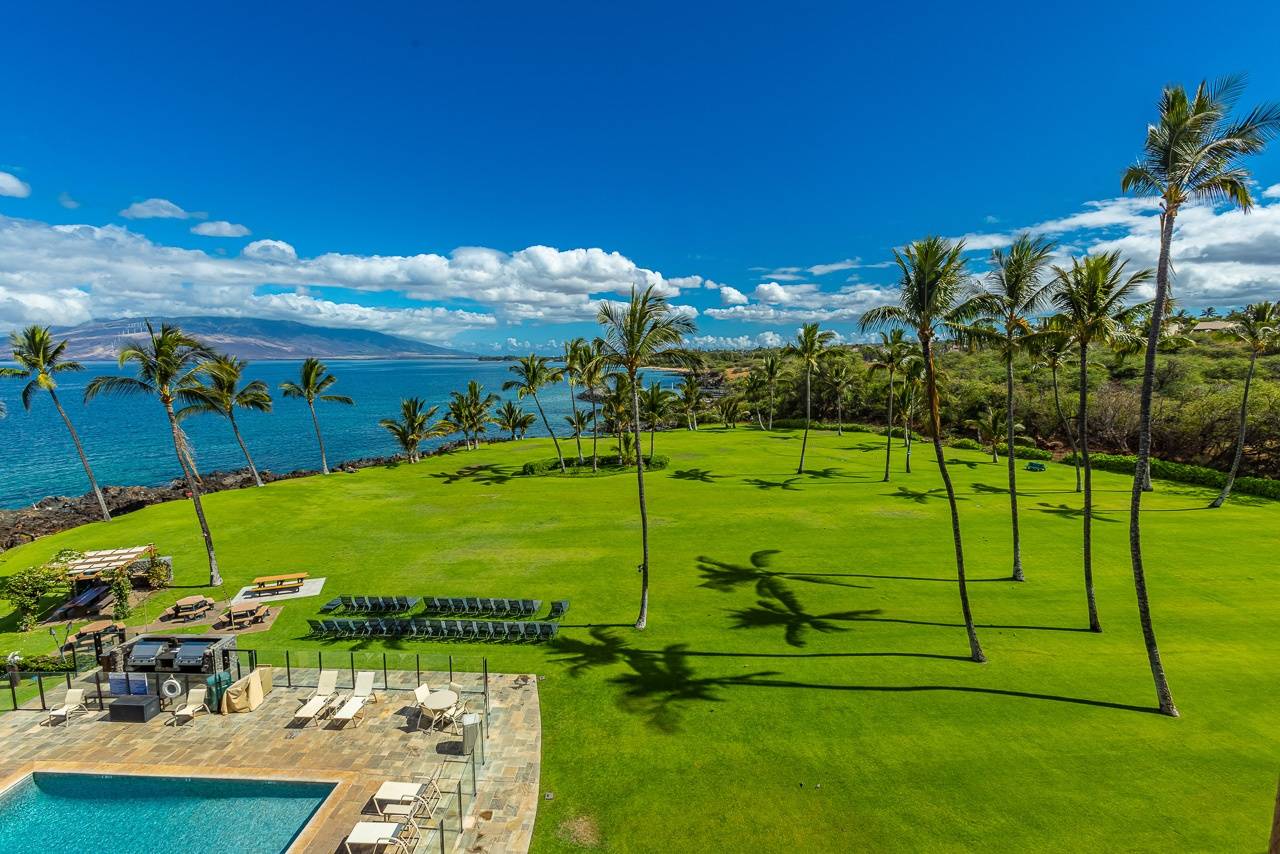 Kihei Surfside 506, Kihei, Hawaii Bed and Breakfasts Inns