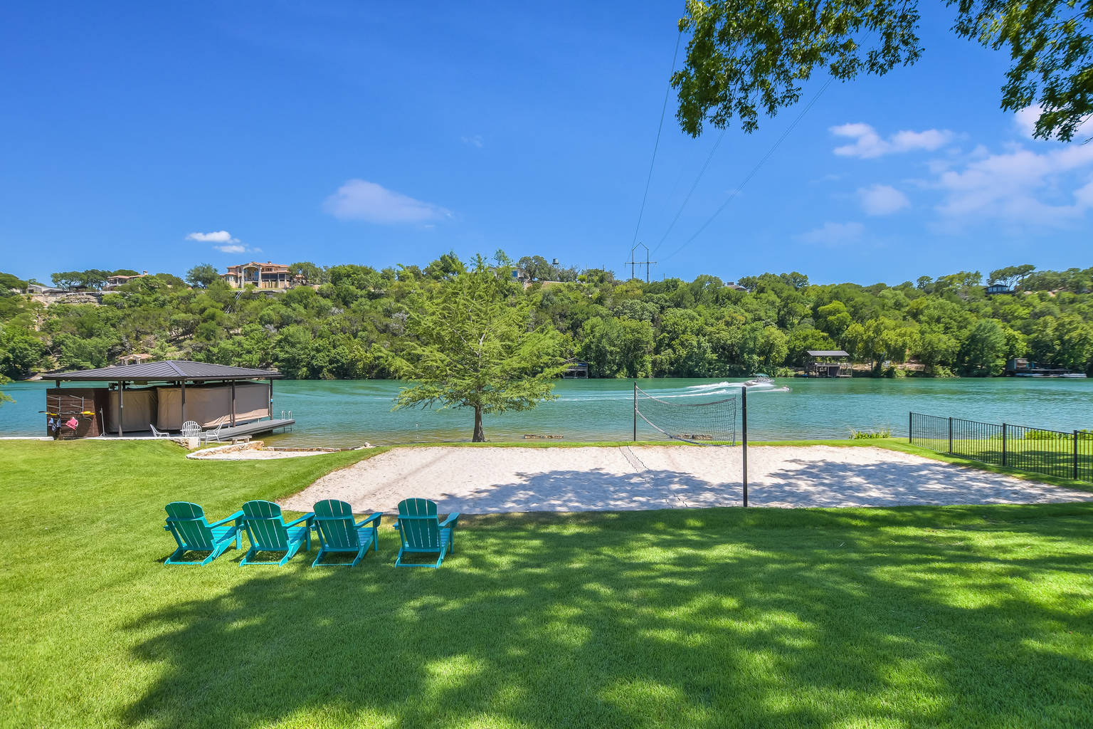Austin Vacation Rental