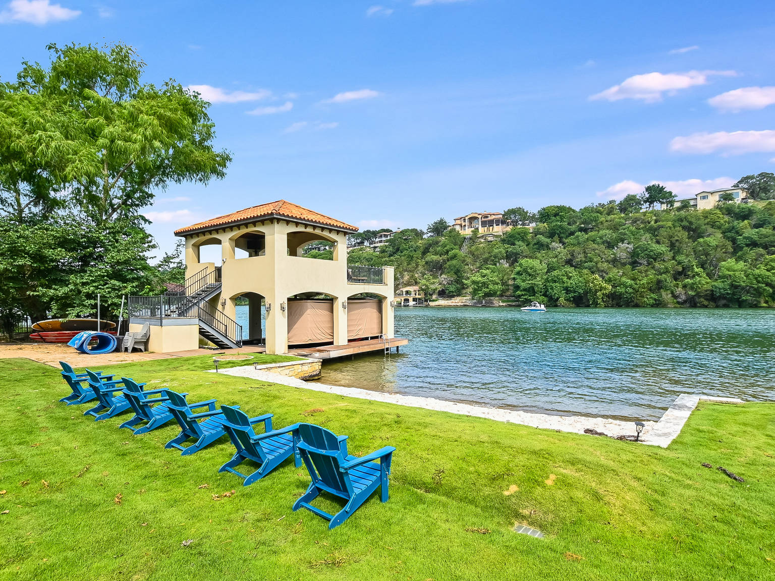 Austin Vacation Rental