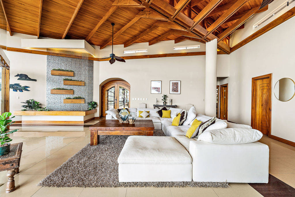 Villa Dos Playas, Carrillo, Playa Hermosa, Guanacaste, Provincia de Guanacaste Bed and