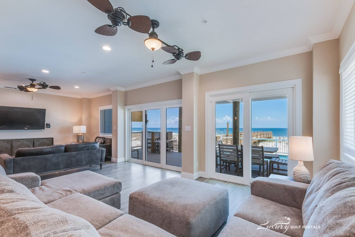 Gulf Shores Vacation Rental
