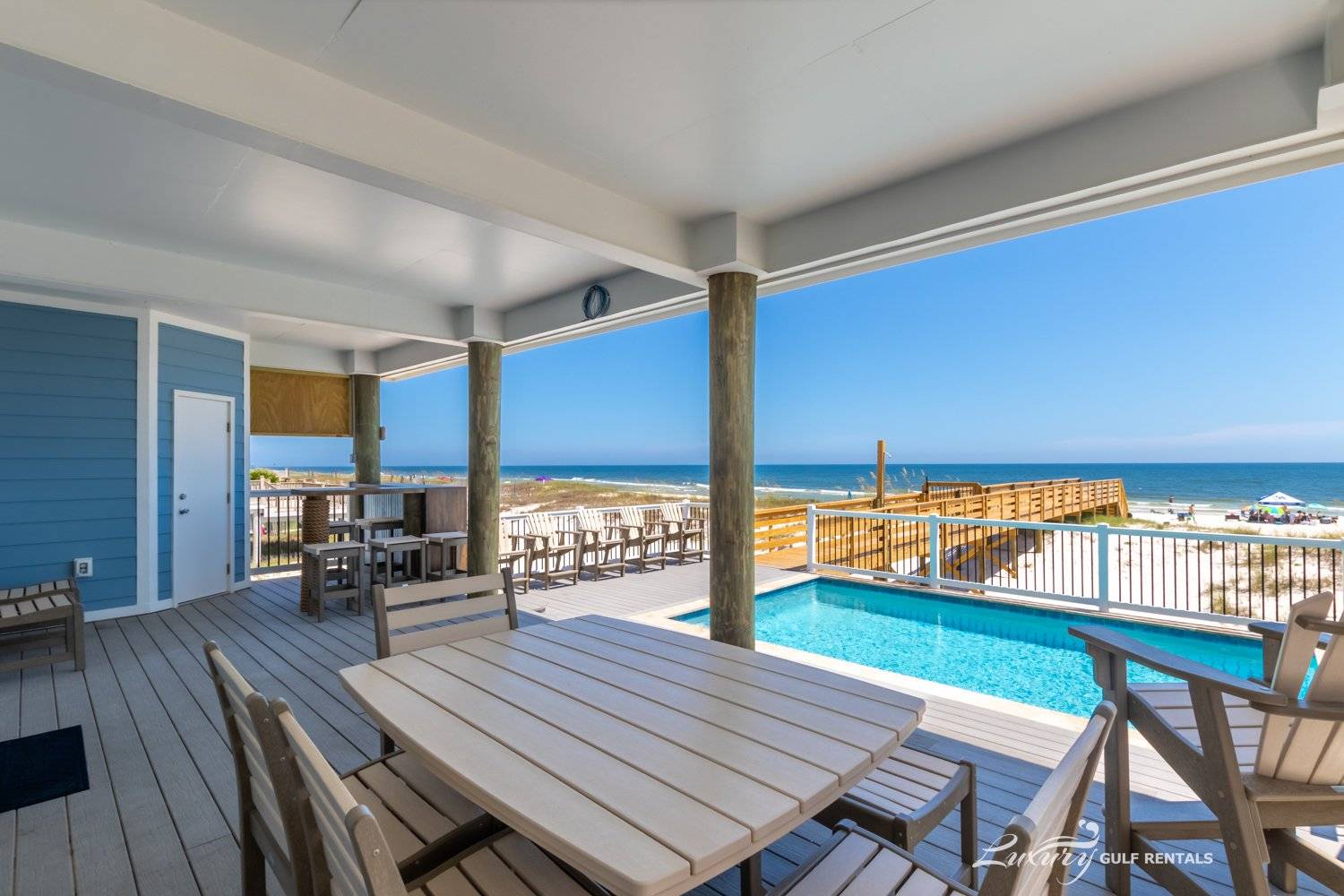 Gulf Shores Vacation Rental