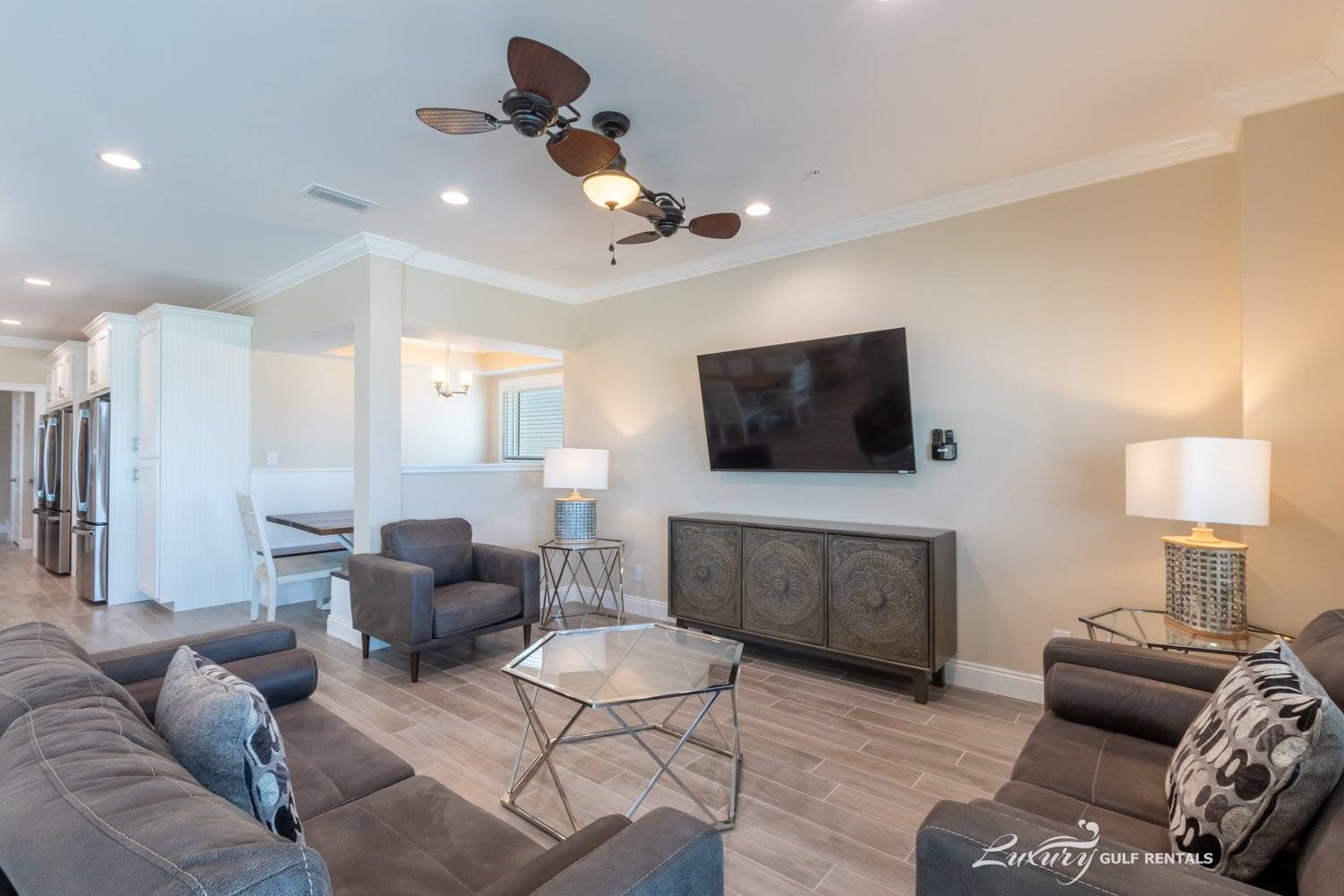 Gulf Shores Vacation Rental