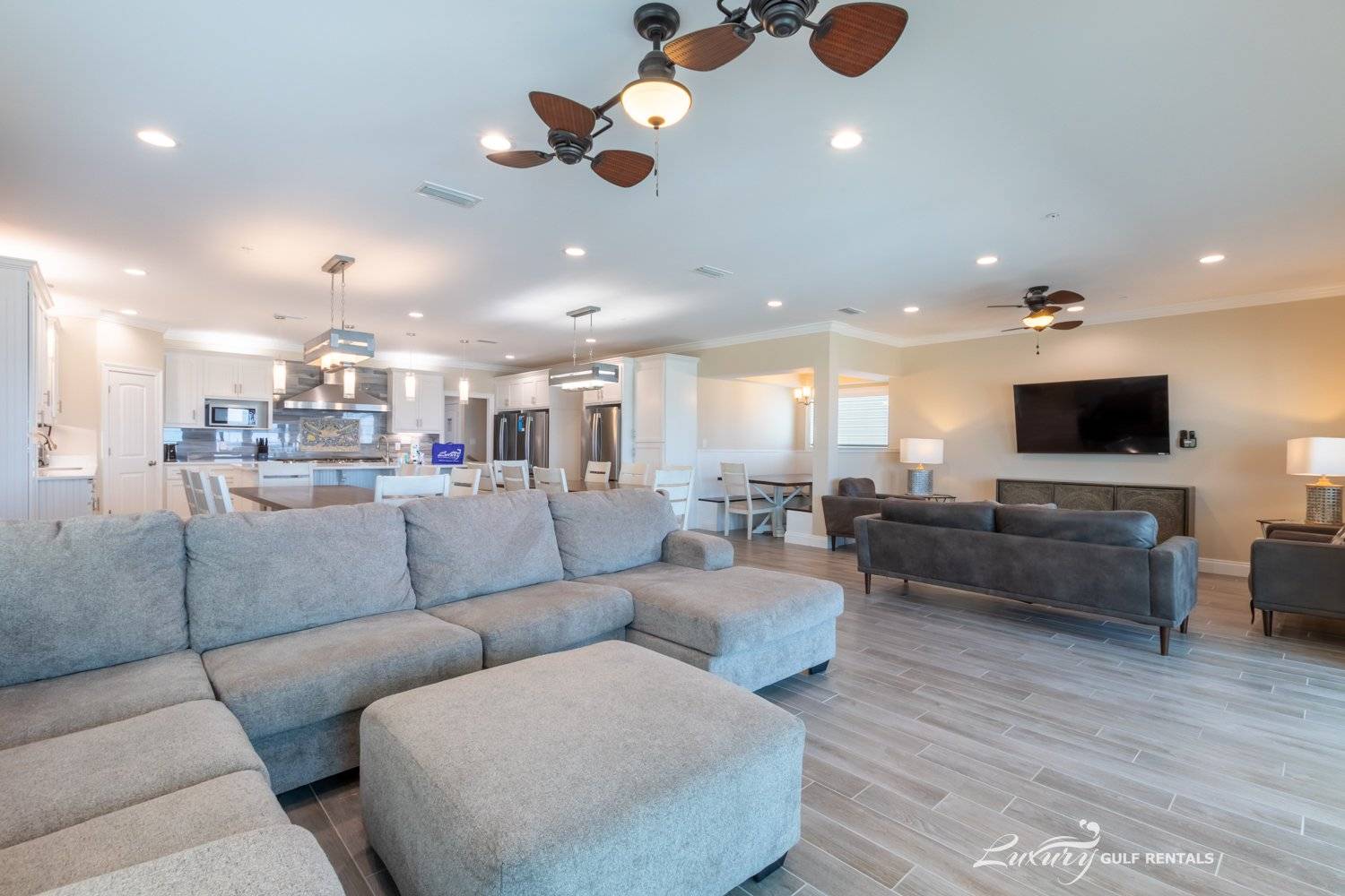 Gulf Shores Vacation Rental