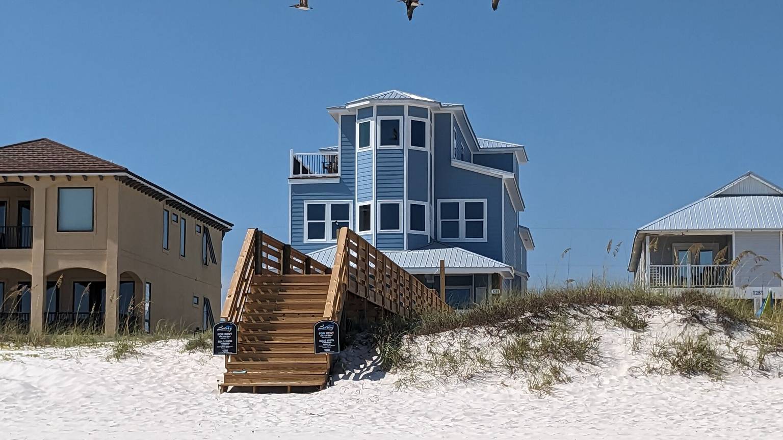 Gulf Shores Vacation Rental
