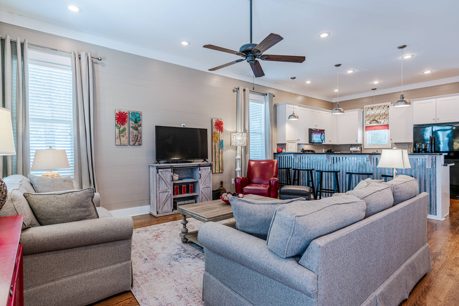 Lifeguard Loop, Seacrest Beach, Florida Bed and Breakfasts Inns