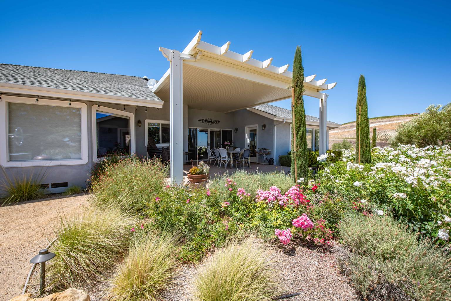 Paso Robles Vacation Rental