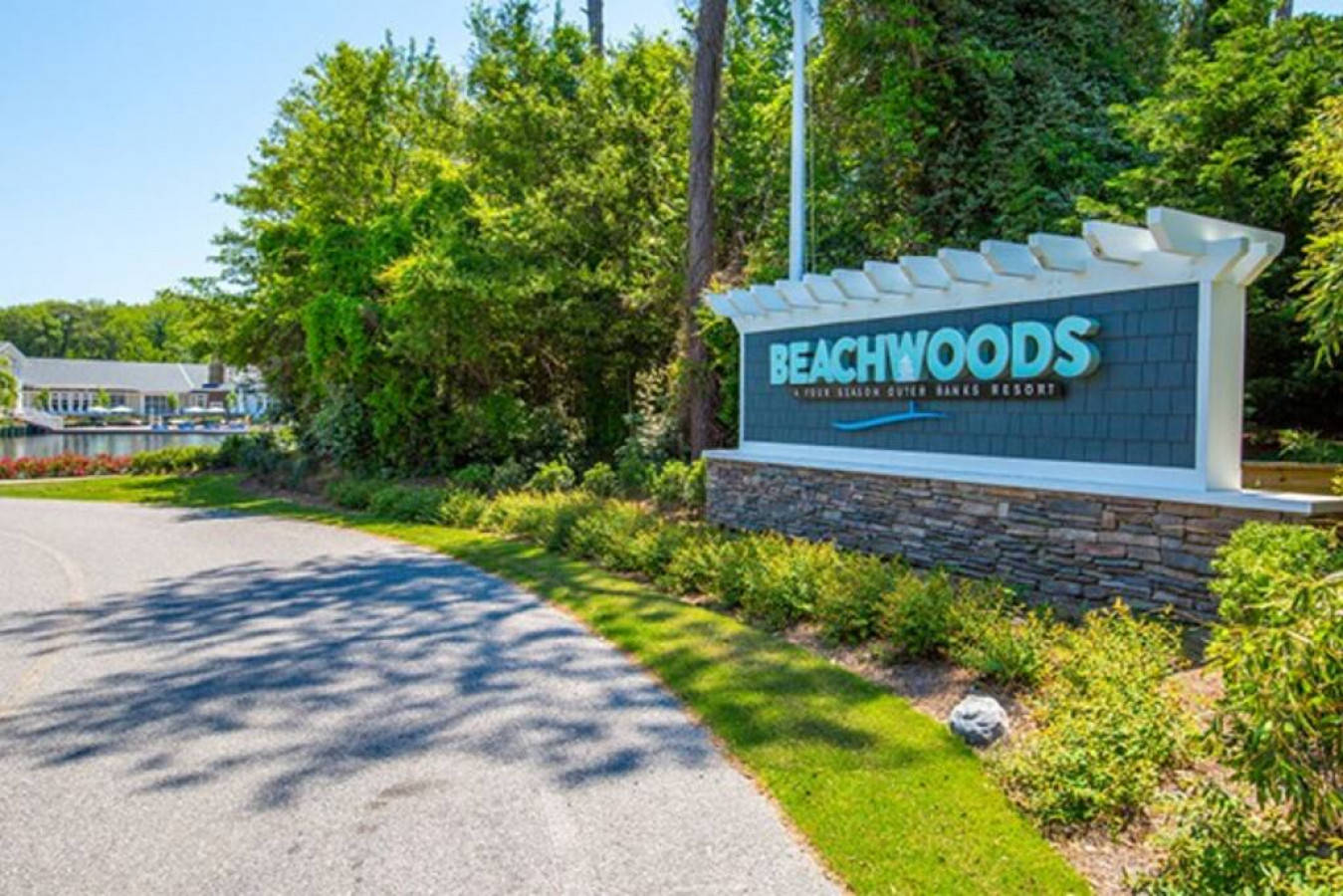 Beachwoods 4 bedroom w/open loft · Outer Banks adventure, 3 bedroom w