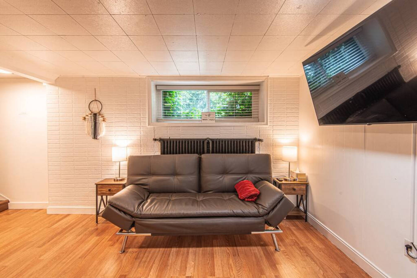 Compact Convenience Studio Bsmt Apartment, Ogden, UT Bed and Breakfasts