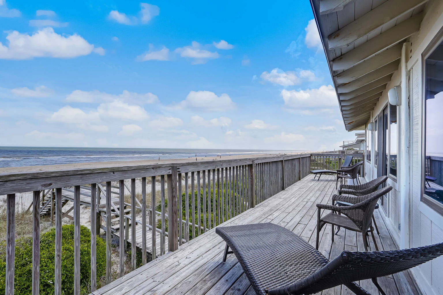 Fernandina Beach Vacation Rental