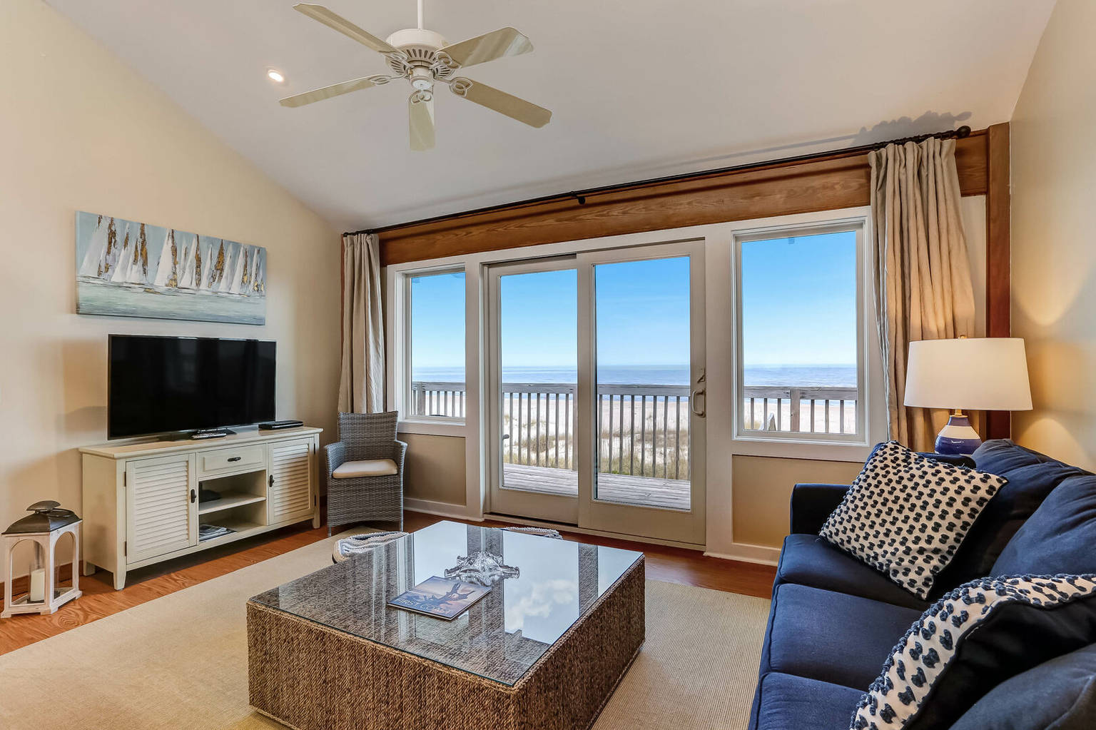 Fernandina Beach Vacation Rental