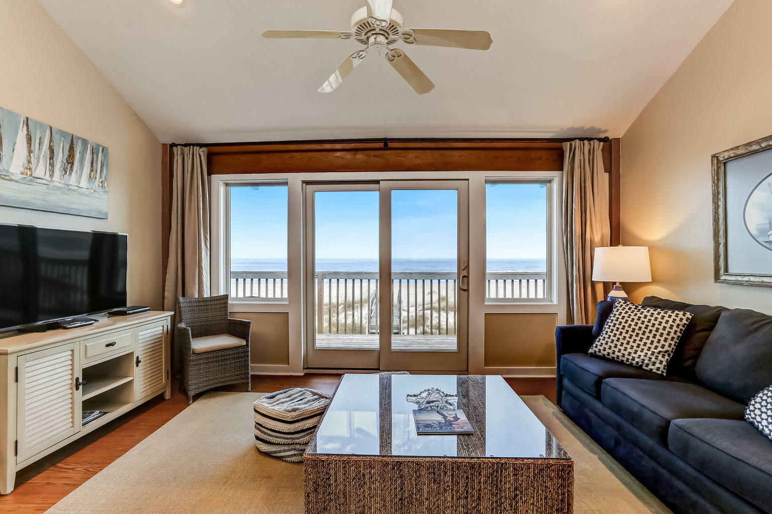 Fernandina Beach Vacation Rental