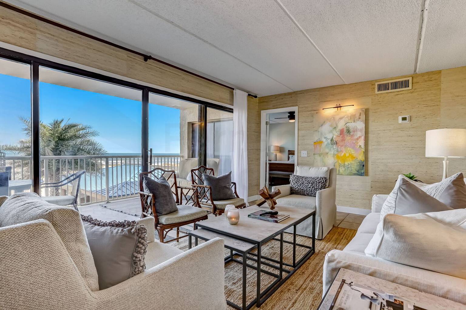 Fernandina Beach Vacation Rental