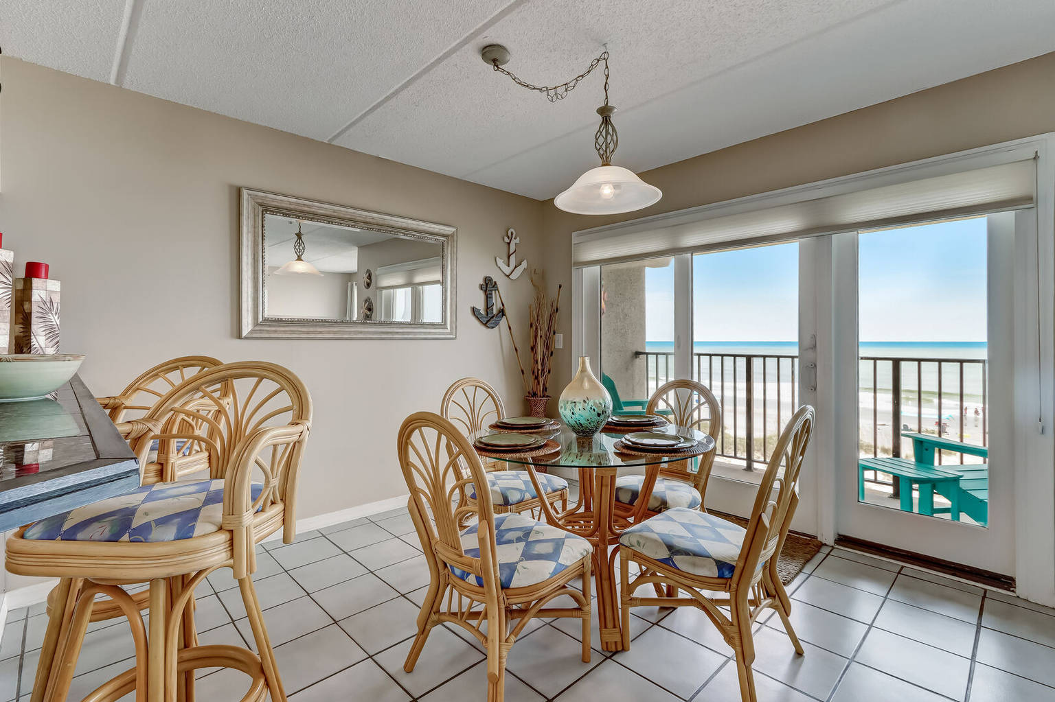 Fernandina Beach Vacation Rental