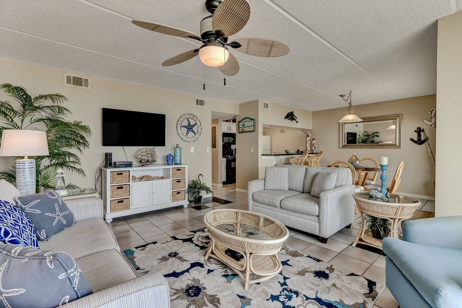 Fernandina Beach Vacation Rental