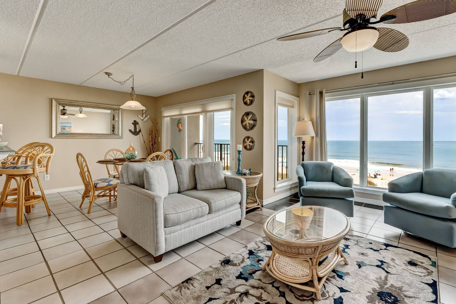 Fernandina Beach Vacation Rental