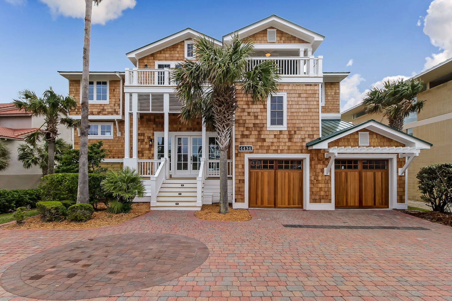 Fernandina Beach Vacation Rental