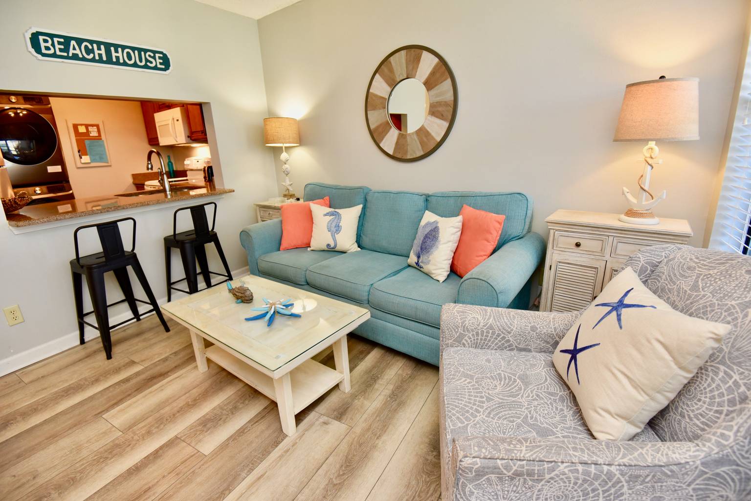 Sea Breeze 307, Gulf Shores, Alabama Bed and Breakfasts Inns