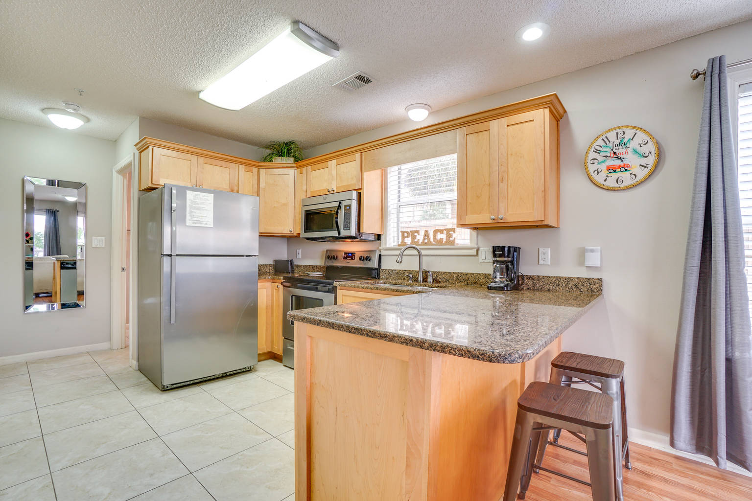 Pineapple Paradise, Destin, Florida Bed and Breakfasts Inns