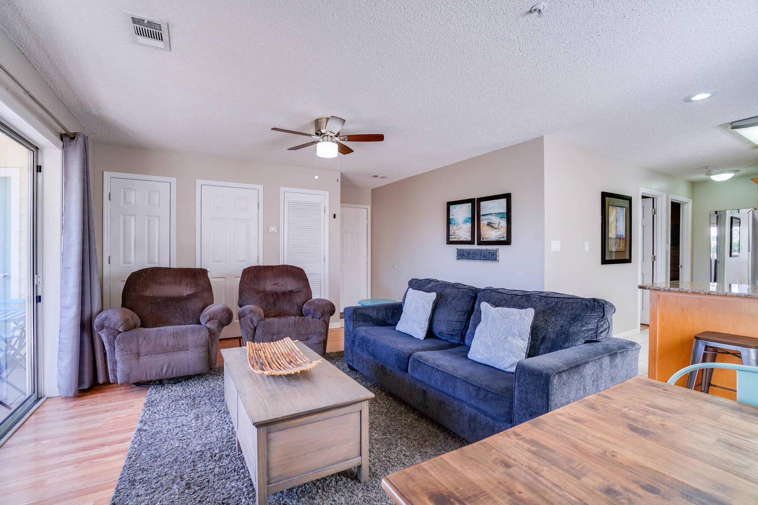 Pineapple Paradise, Destin, Florida Bed and Breakfasts Inns