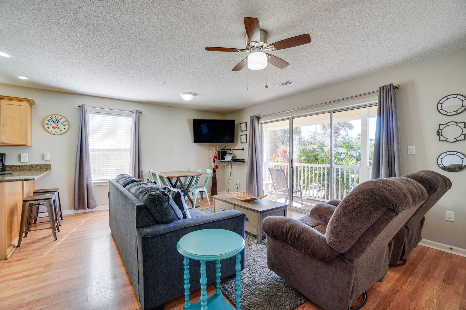 Pineapple Paradise, Destin, Florida Bed and Breakfasts Inns