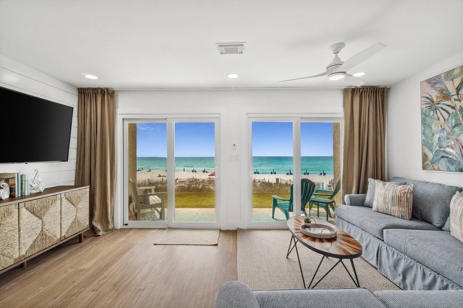 Endless Summer, Destin, Florida Bed and Breakfasts Inns