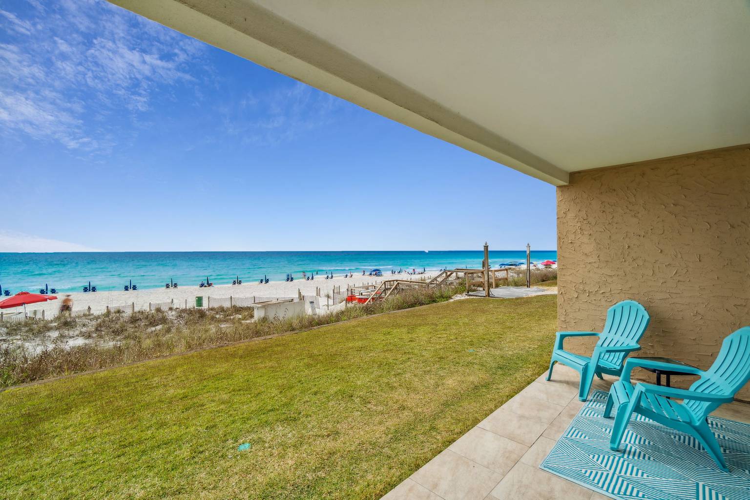 Endless Summer, Destin, Florida Bed and Breakfasts Inns
