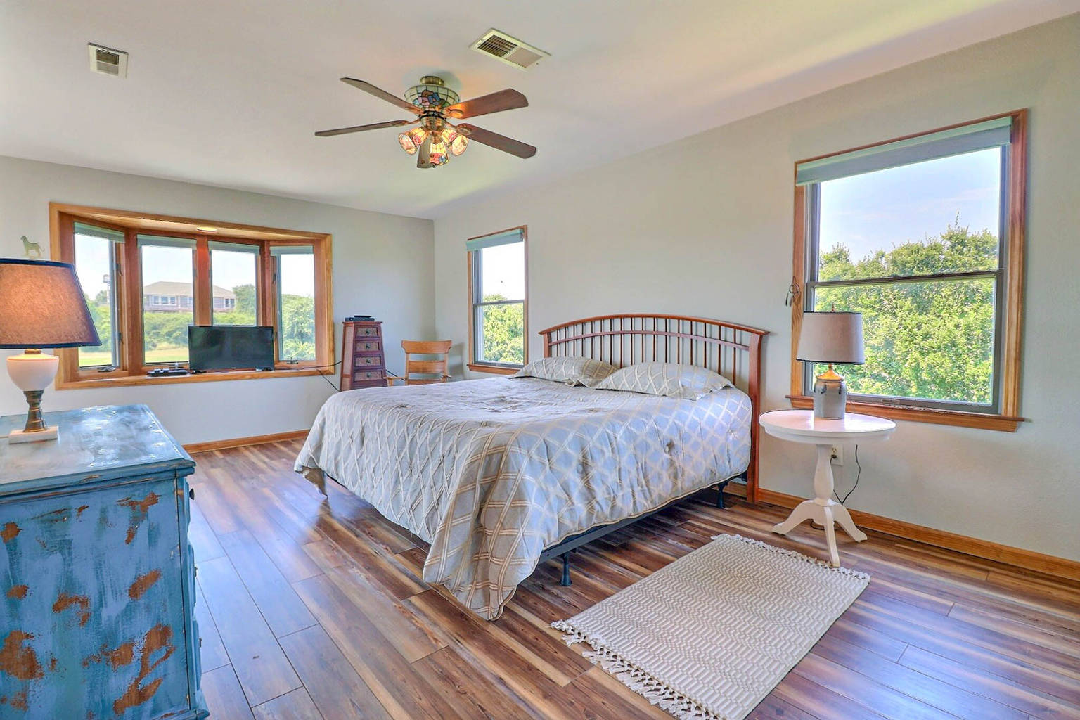 4062 Denna's Favorite Place, Kitty Hawk, North Carolina Bed and