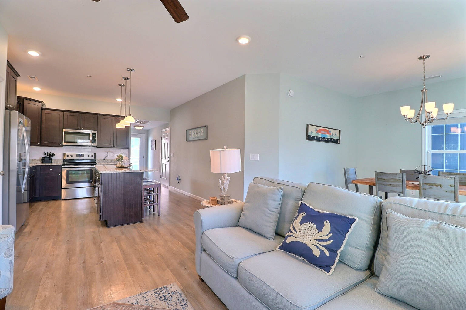 BB20 Serenity (formerly Steel Magnolia), Kill Devil Hills, North