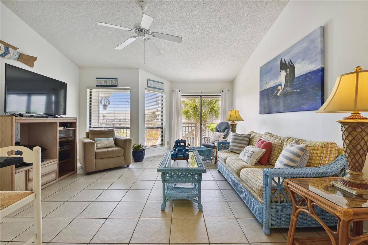 to OCEAN MILE J5!, St. Island, FL Bed and Breakfasts Inns