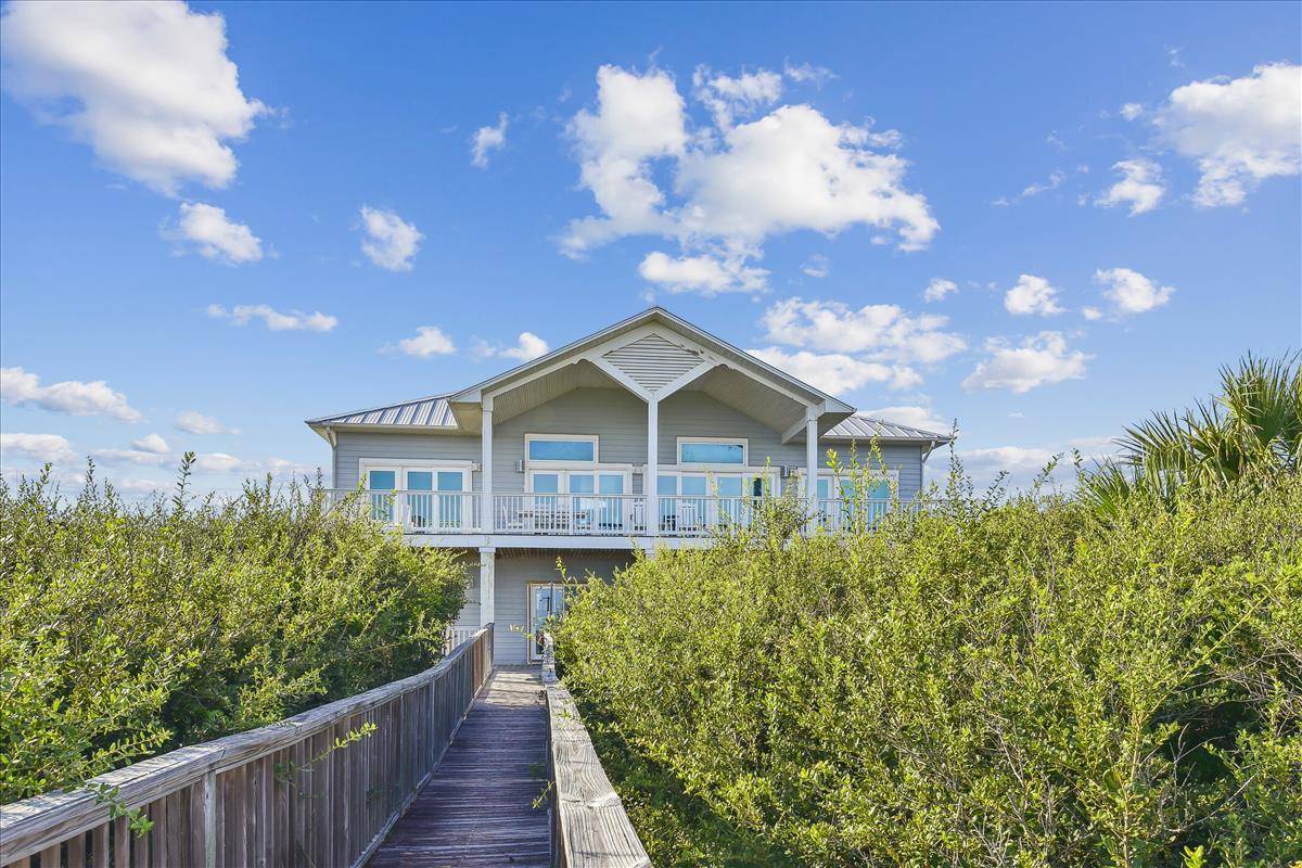 to Land Yacht!, St. Island, FL Bed and Breakfasts Inns