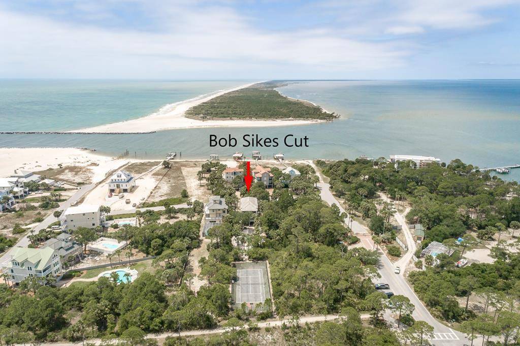 to Sunsation! , St. Island, FL Bed and Breakfasts Inns