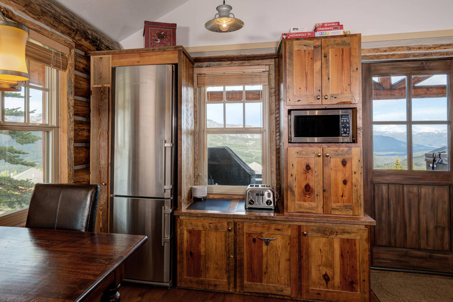 Big Sky Vacation Rental